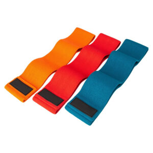 Mini (Pack of 3) - Resistance Bands