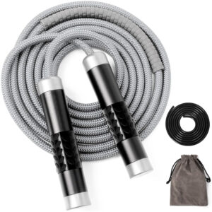 1LB Weighted Jump Ropes