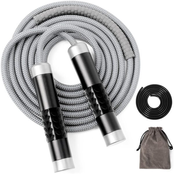 1LB Weighted Jump Ropes