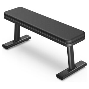 Flat Weight Bench